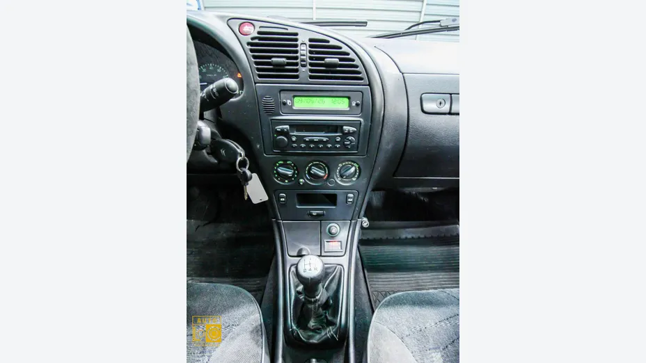 CITROEN Xsara -