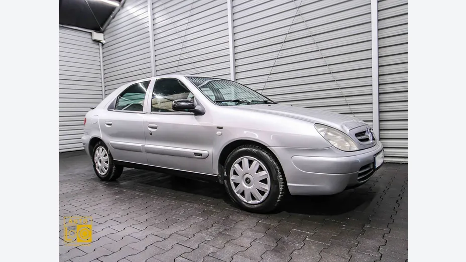 CITROEN Xsara -