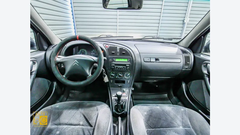 CITROEN Xsara -