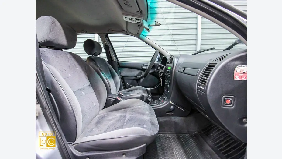 CITROEN Xsara -