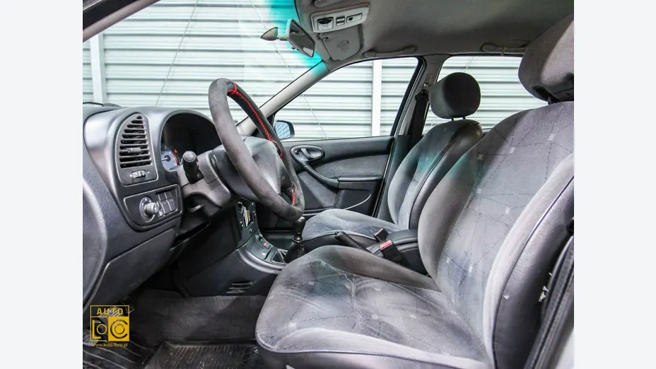 CITROEN Xsara -