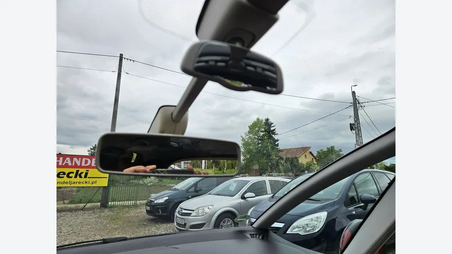 CITROEN C4 Picasso -