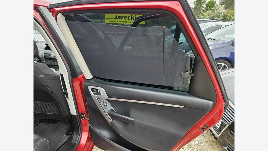 CITROEN C4 Picasso -