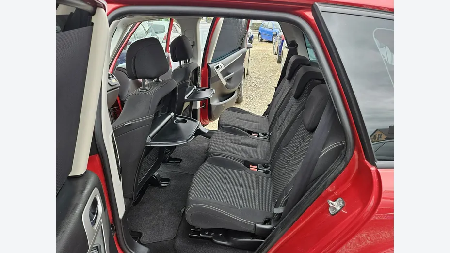 CITROEN C4 Picasso -