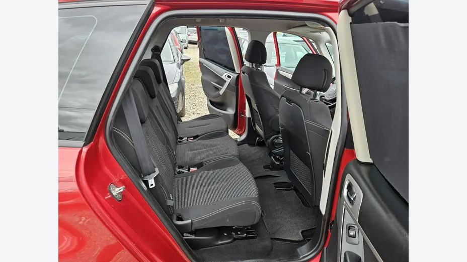 CITROEN C4 Picasso -