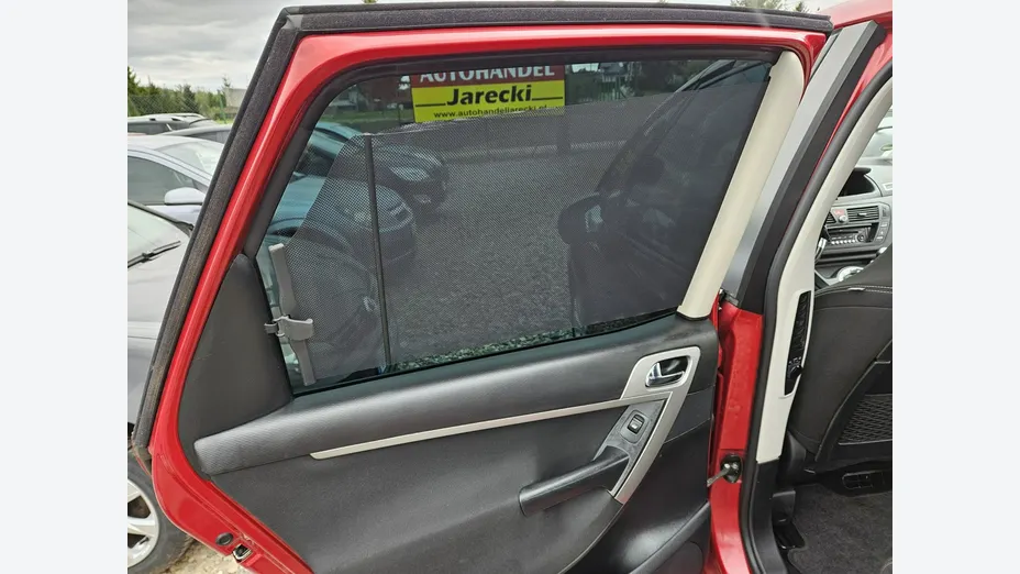 CITROEN C4 Picasso -