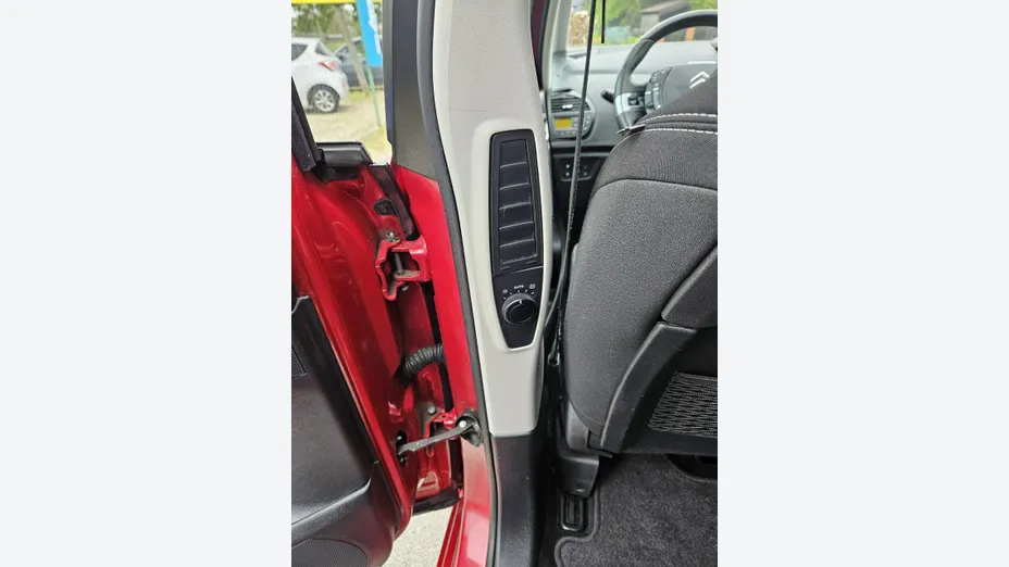 CITROEN C4 Picasso -