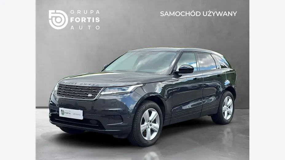 LAND ROVER Range Rover Velar -