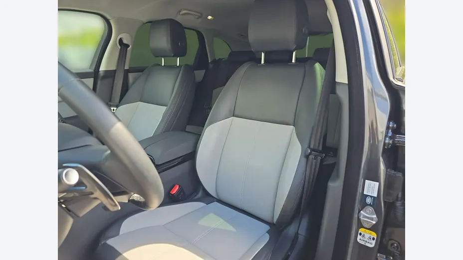LAND ROVER Range Rover Velar -