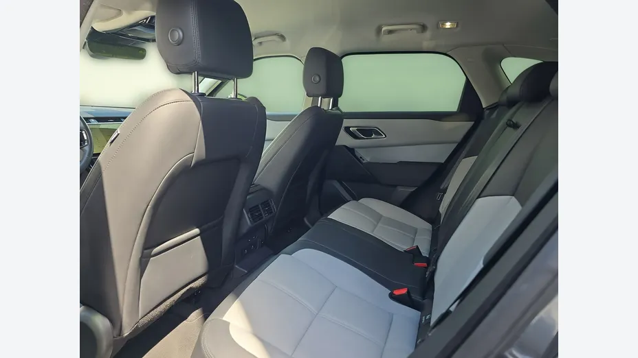LAND ROVER Range Rover Velar -