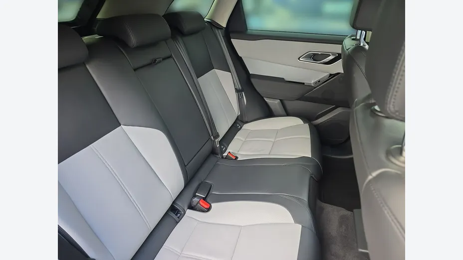 LAND ROVER Range Rover Velar -