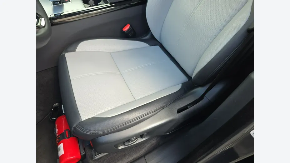 LAND ROVER Range Rover Velar -