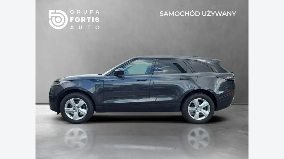 LAND ROVER Range Rover Velar -