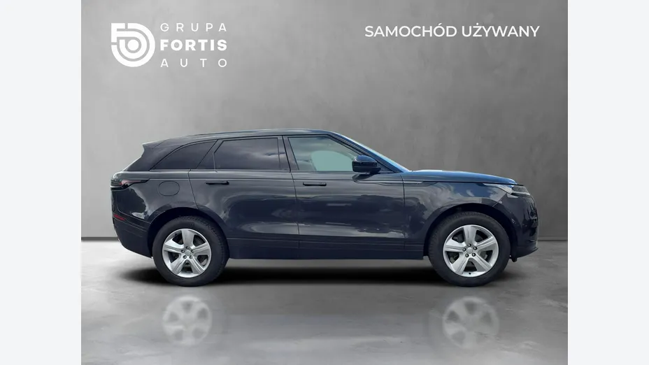 LAND ROVER Range Rover Velar -