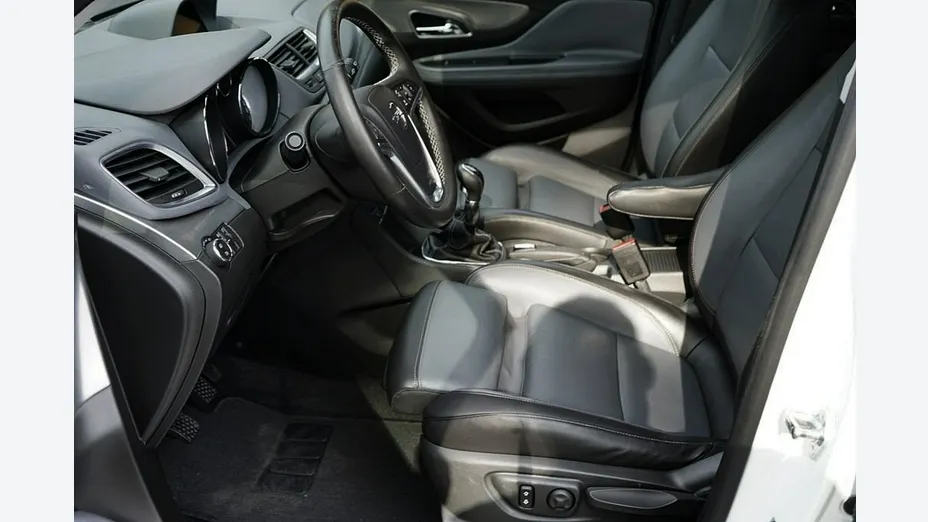 OPEL Mokka -