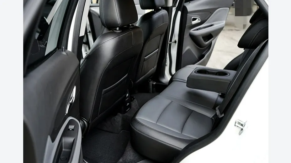 OPEL Mokka -
