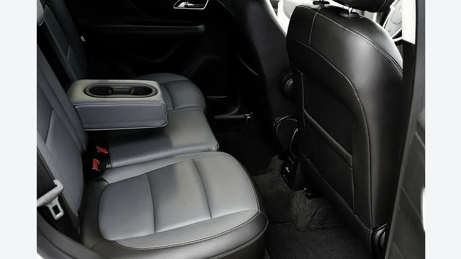 OPEL Mokka -