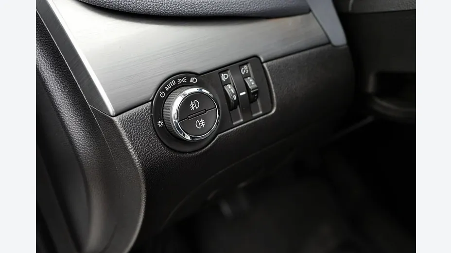 OPEL Mokka -