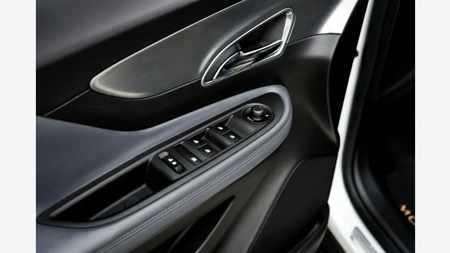 OPEL Mokka -