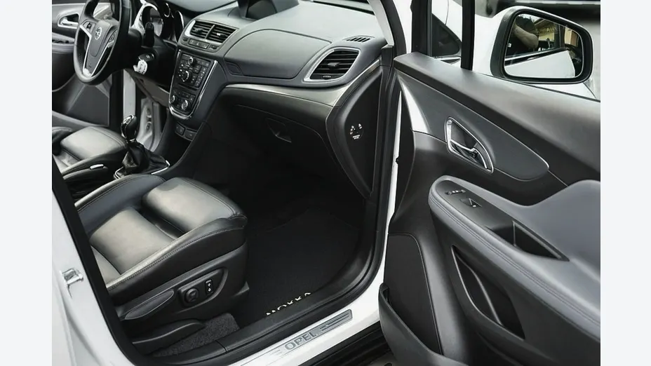 OPEL Mokka -