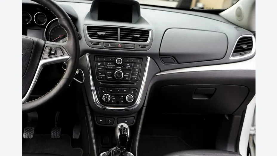 OPEL Mokka -