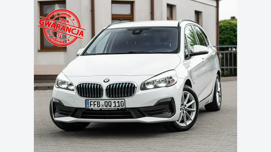 BMW Seria 2 -