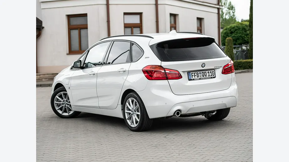 BMW Seria 2 -