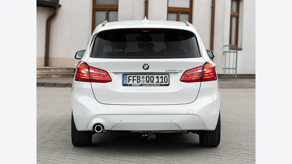 BMW Seria 2 -