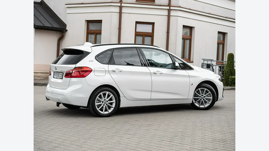 BMW Seria 2 -