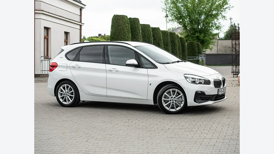 BMW Seria 2 -