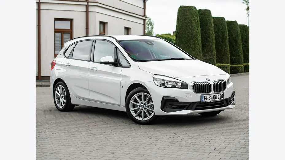 BMW Seria 2 -
