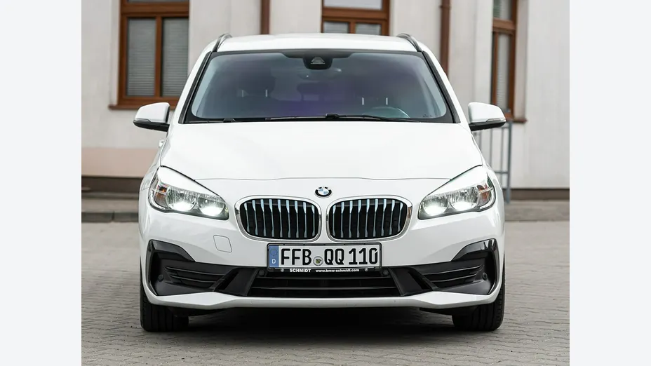BMW Seria 2 -