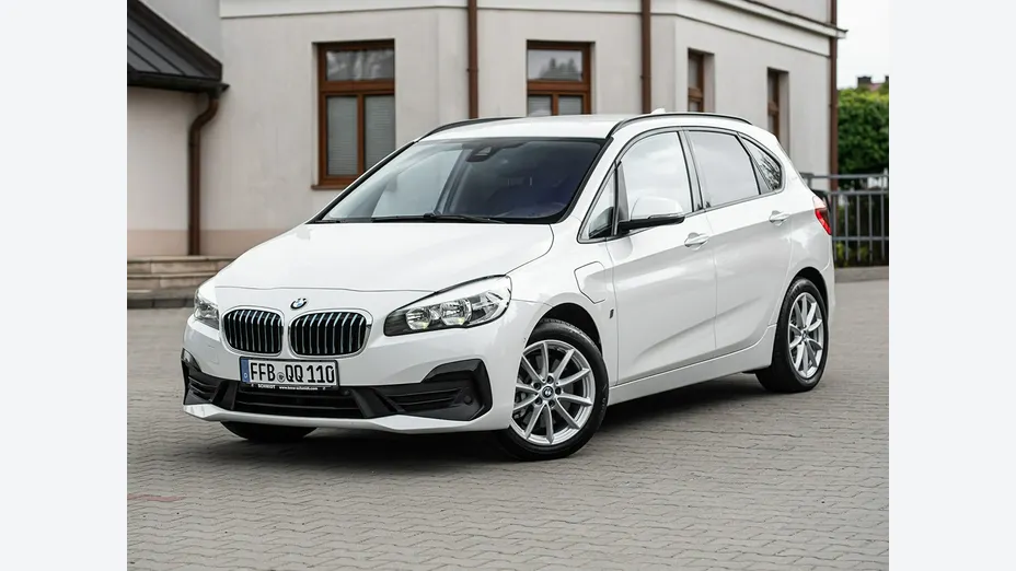 BMW Seria 2 -