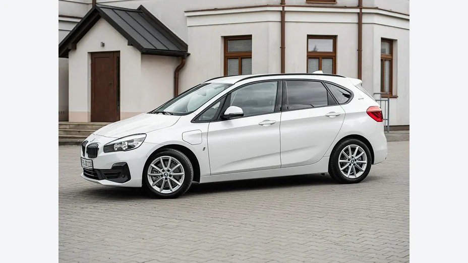 BMW Seria 2 -