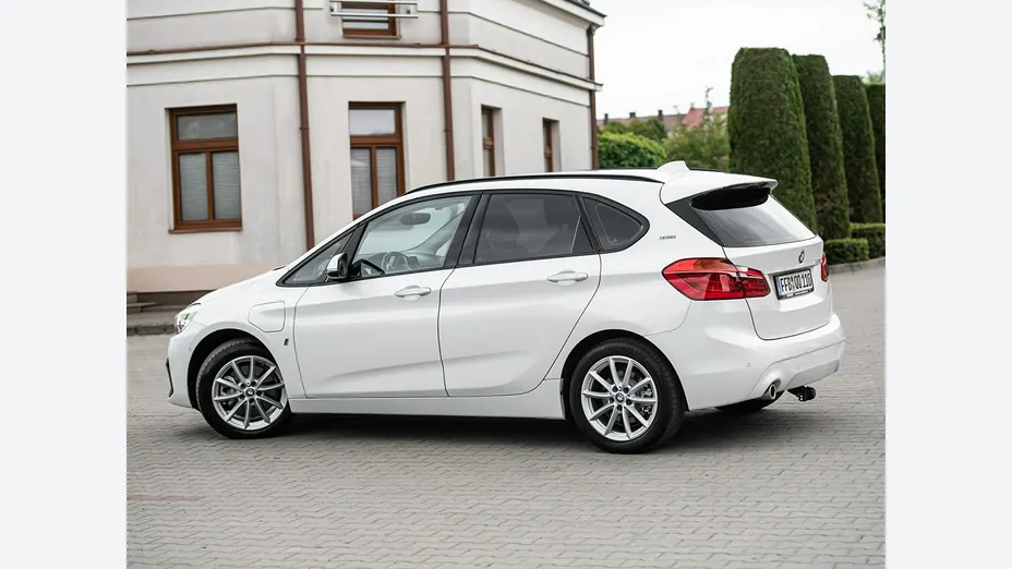 BMW Seria 2 -