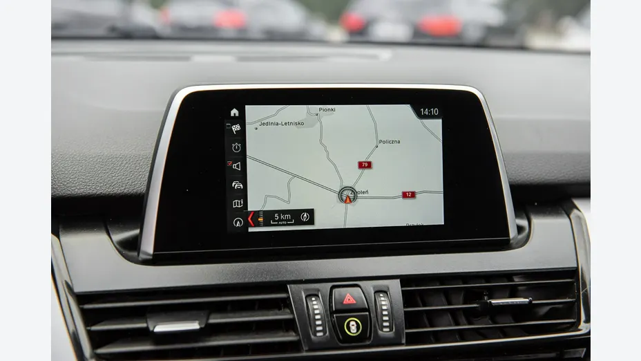 BMW Seria 2 -