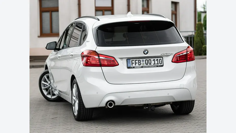 BMW Seria 2 -