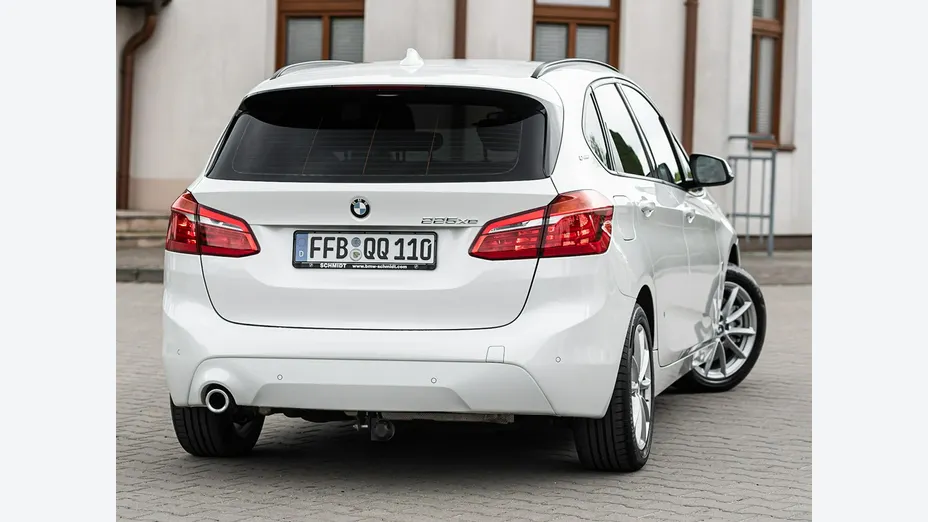 BMW Seria 2 -