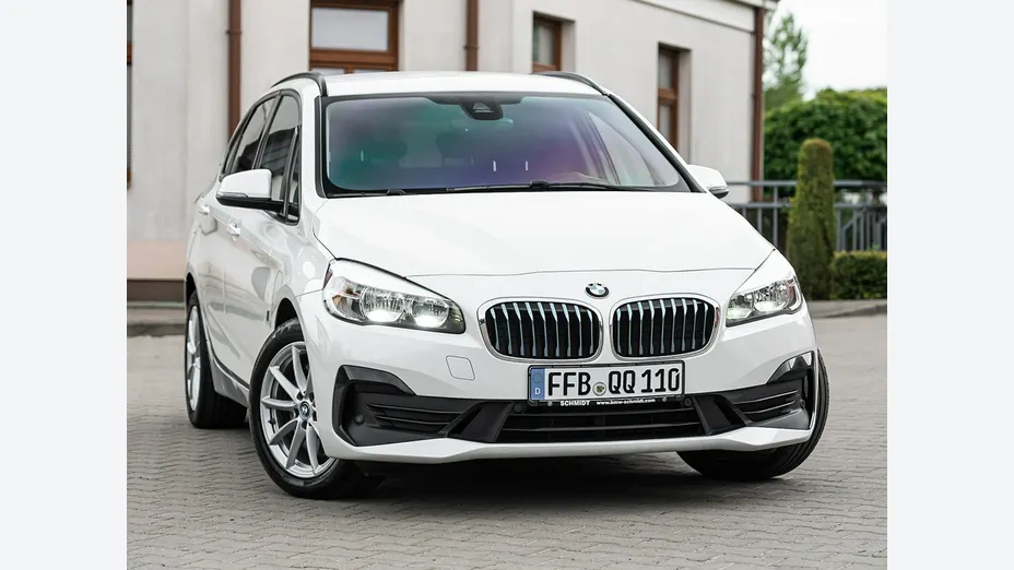 BMW Seria 2 -