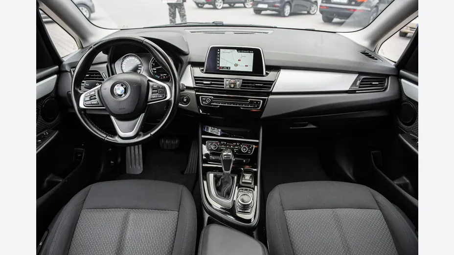 BMW Seria 2 -