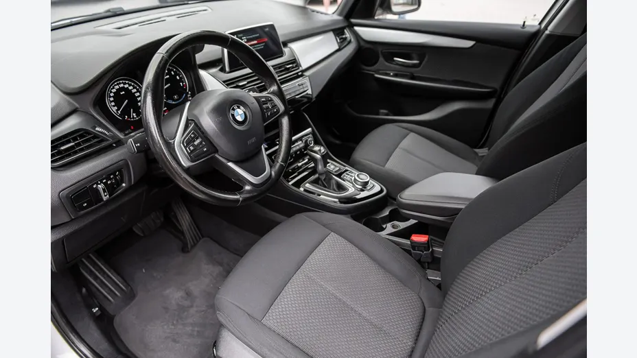 BMW Seria 2 -