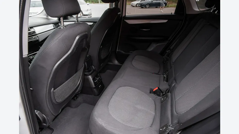 BMW Seria 2 -