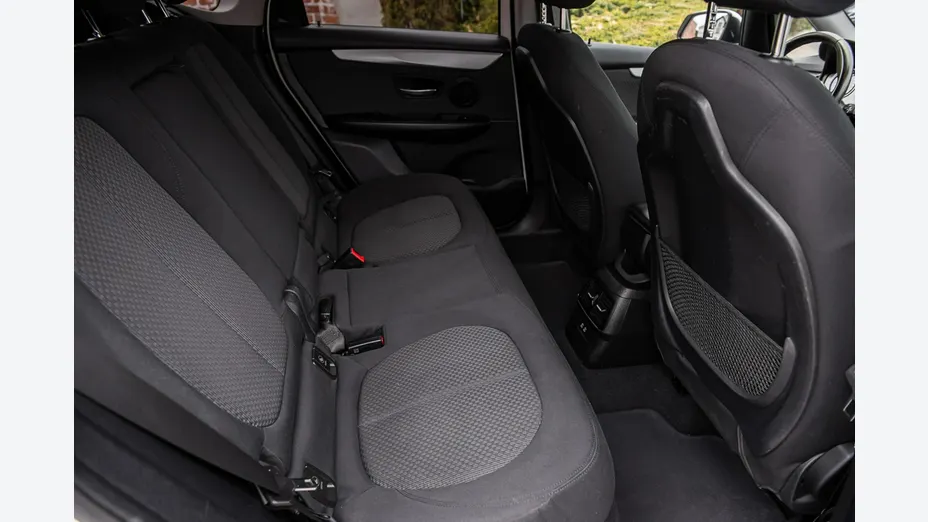 BMW Seria 2 -