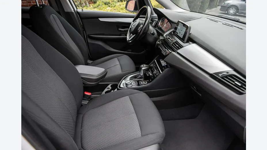 BMW Seria 2 -