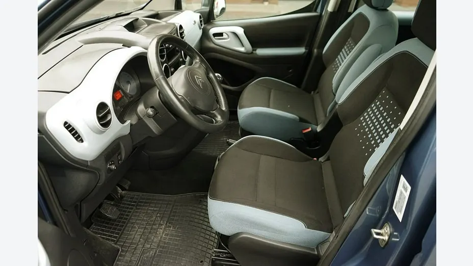 CITROEN Berlingo -