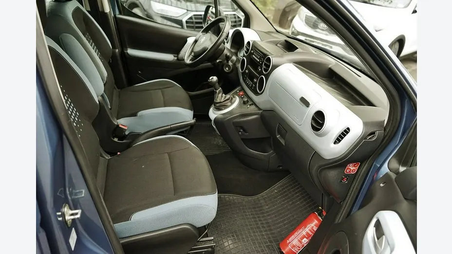CITROEN Berlingo -
