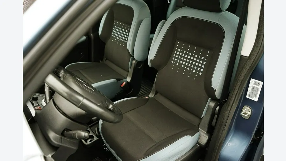 CITROEN Berlingo -