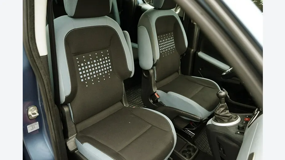 CITROEN Berlingo -