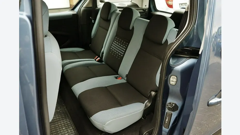 CITROEN Berlingo -