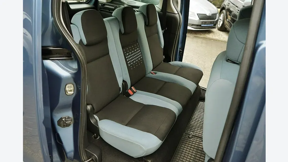 CITROEN Berlingo -